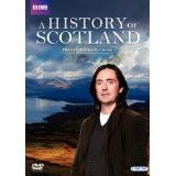 History of Scotland DVD